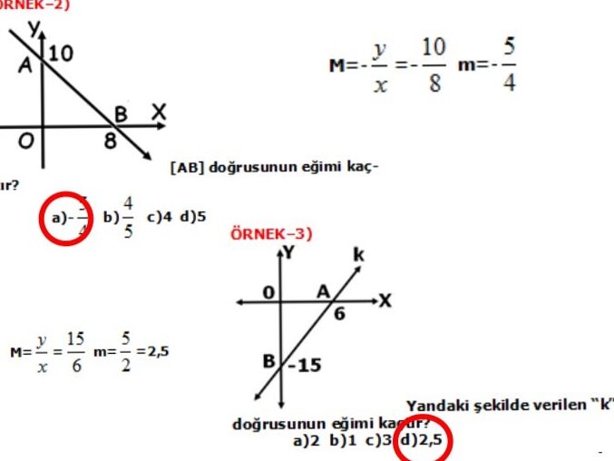 Ortalama Değişim Oranı Hesaplama: Nedir, Nasıl Hesaplanır ve Kullanım Alanları