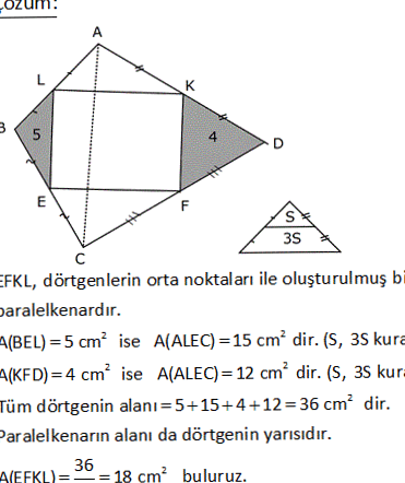 Paralel Yüz Hacmi Hesaplayıcısı: Avantajları ve İşlevselliği 2